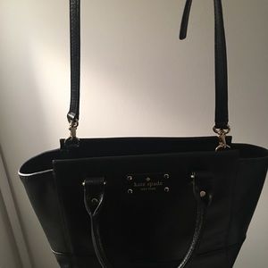 Kate Spade Top Handle/ Crossbody